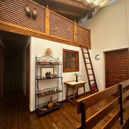Espaciosa Y Elegante Casa Rural En Los Marines المظهر الخارجي الصورة